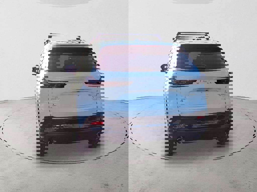 New 2026 MAZDA CX-5 2.5 S w/ Premium Package image 6