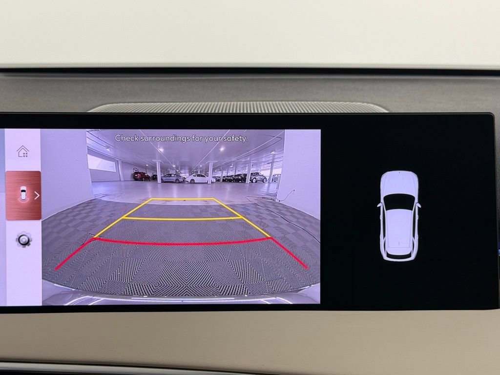 Used 2026 Genesis GV70 2.5T Select image 29