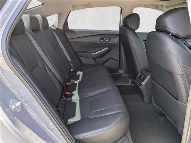 Used 2024 Honda Accord EX-L image 19
