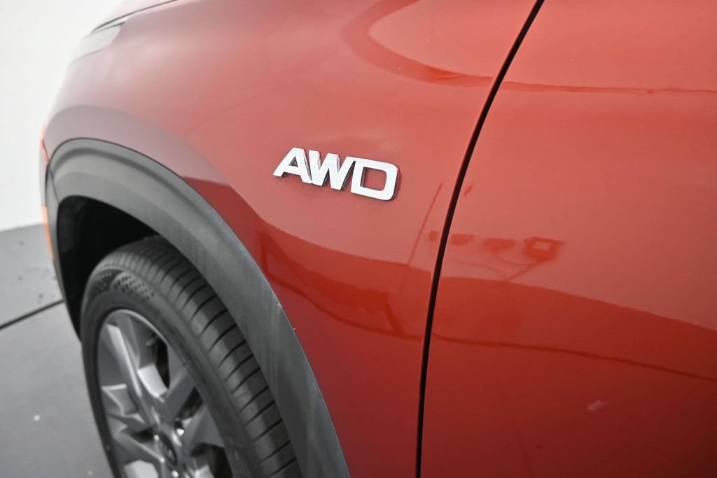 Used 2021 Kia Seltos S AWD/4WD image 12