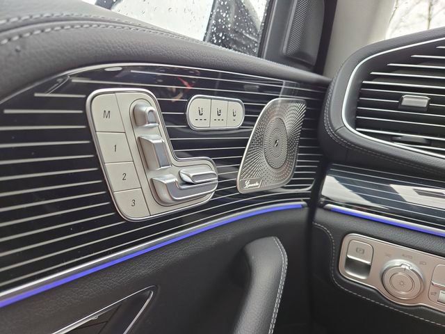 New 2026 Mercedes-Benz GLE 350 4MATIC image 23