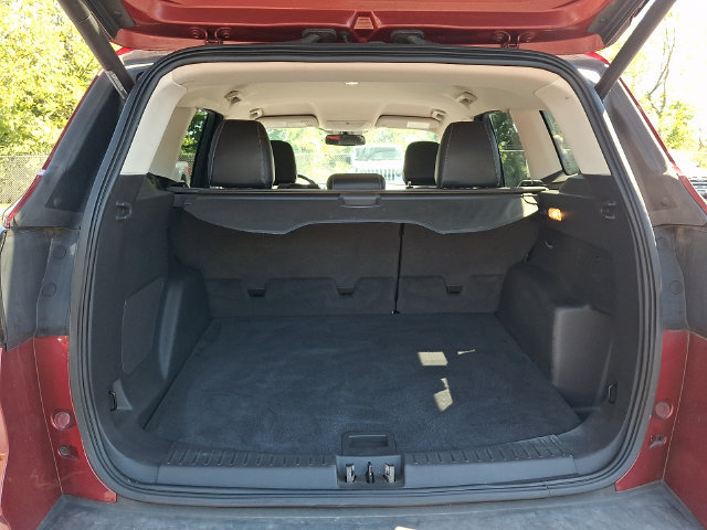 Used 2019 Ford Escape Titanium AWD/4WD image 36