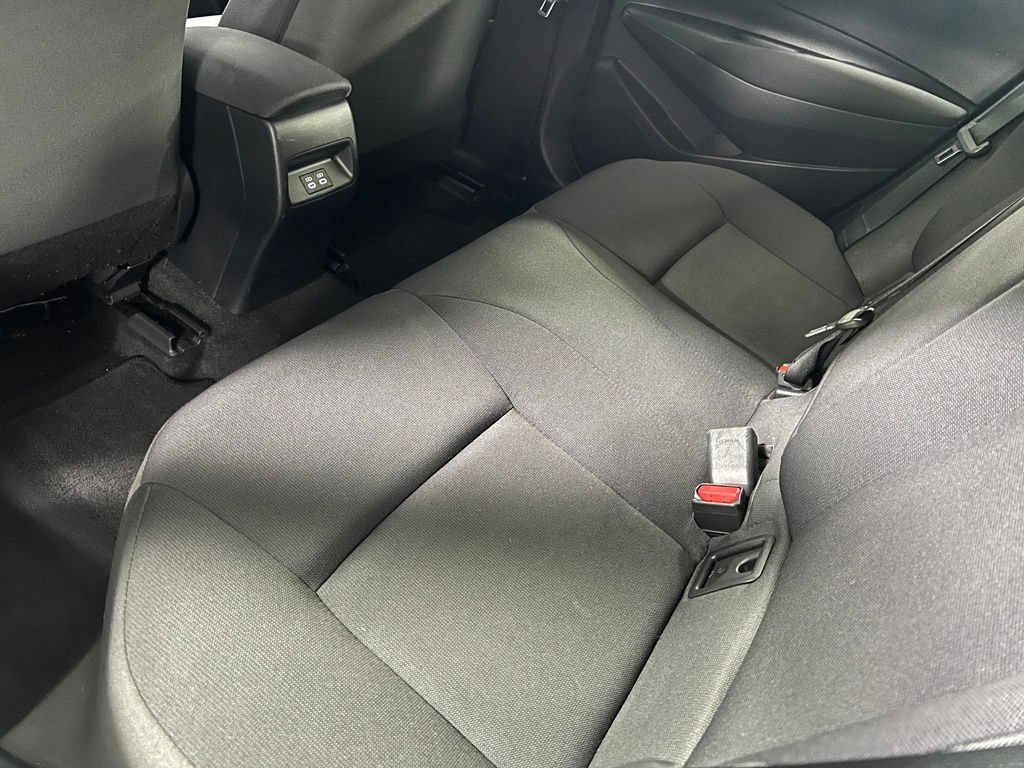 Certified 2023 Toyota Corolla LE w/ Carpet Mat Package (TMS) FWD image 16
