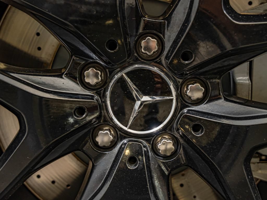 Certified 2024 Mercedes-Benz GLE 53 AMG 4MATIC image 8