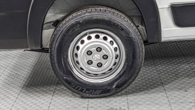 Used 2023 RAM ProMaster 2500 FWD image 25