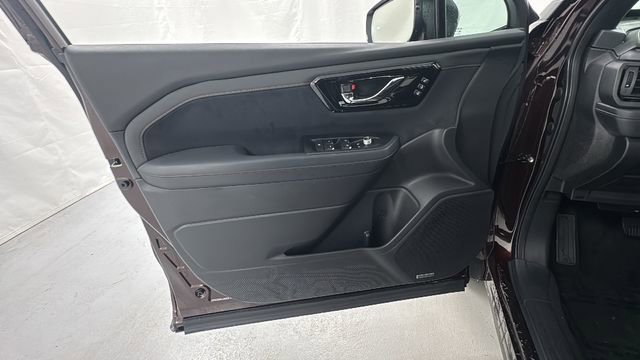 New 2026 Subaru Forester Touring image 19