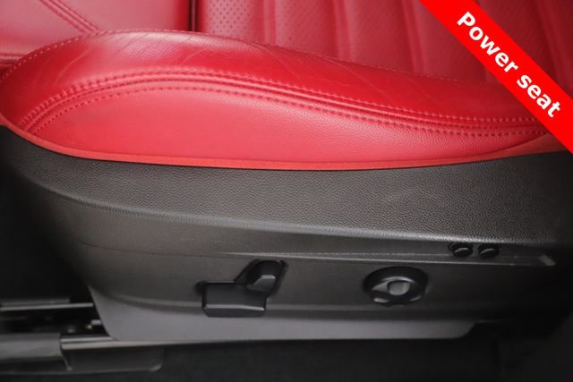 Used 2024 Alfa Romeo Stelvio Sprint AWD/4WD image 18