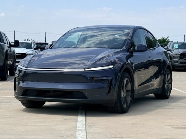Used 2026 Tesla Model Y Long Range AWD/4WD image 5
