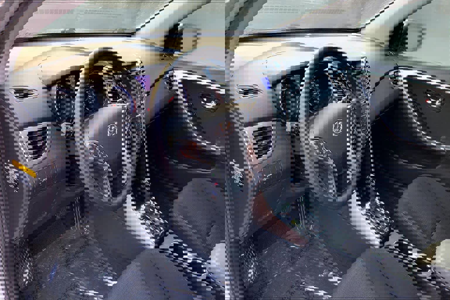 Used 2014 Hyundai Elantra GT image 17