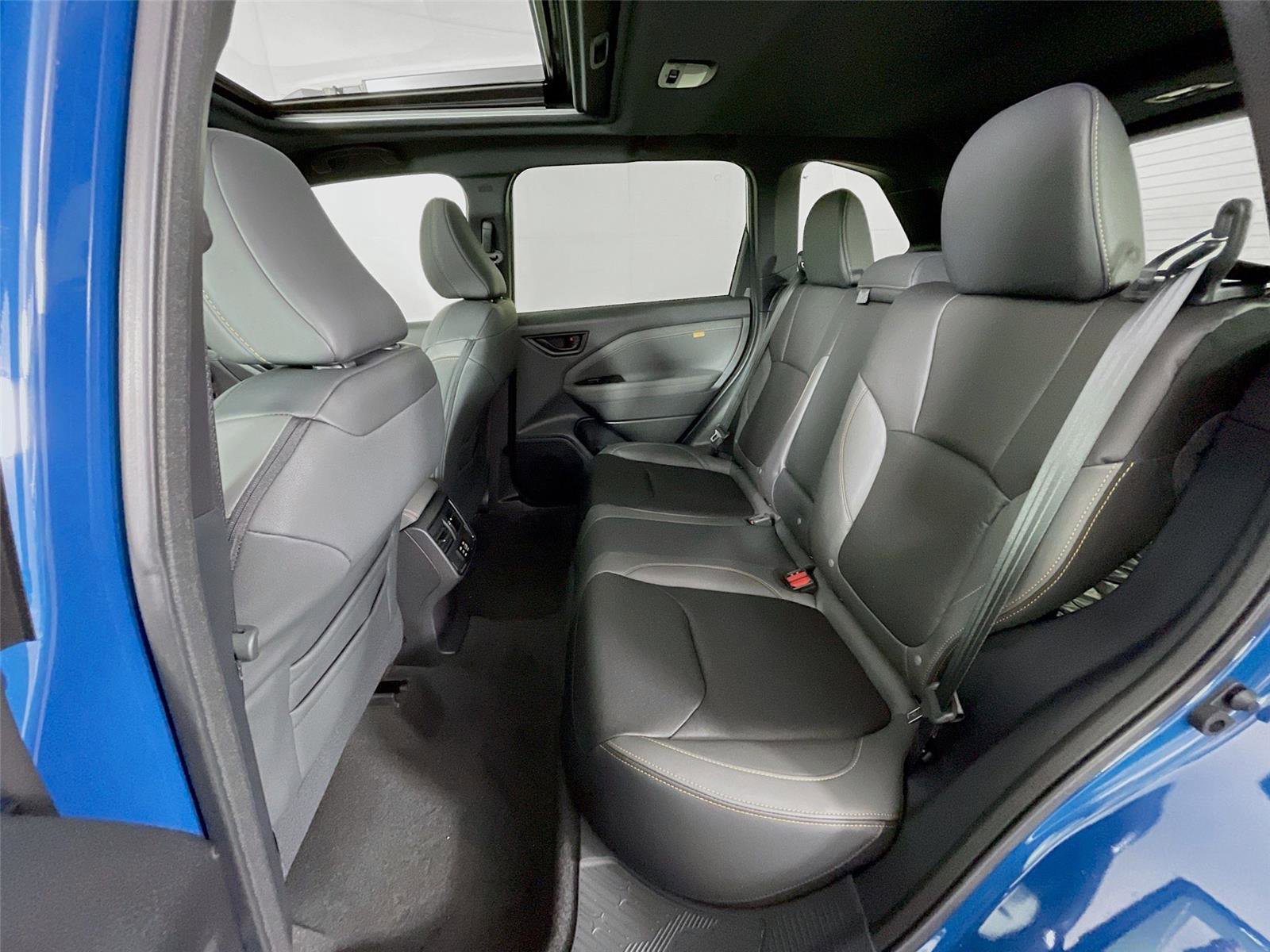 New 2026 Subaru Forester Wilderness image 17