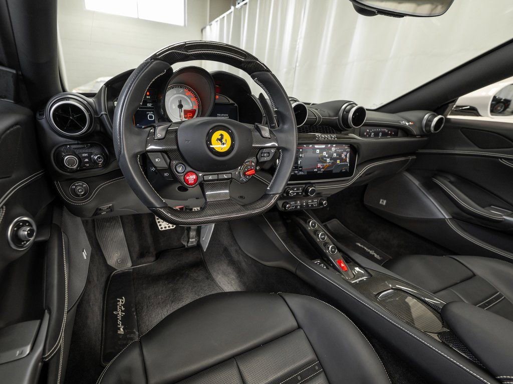 Certified 2023 Ferrari Portofino M image 23