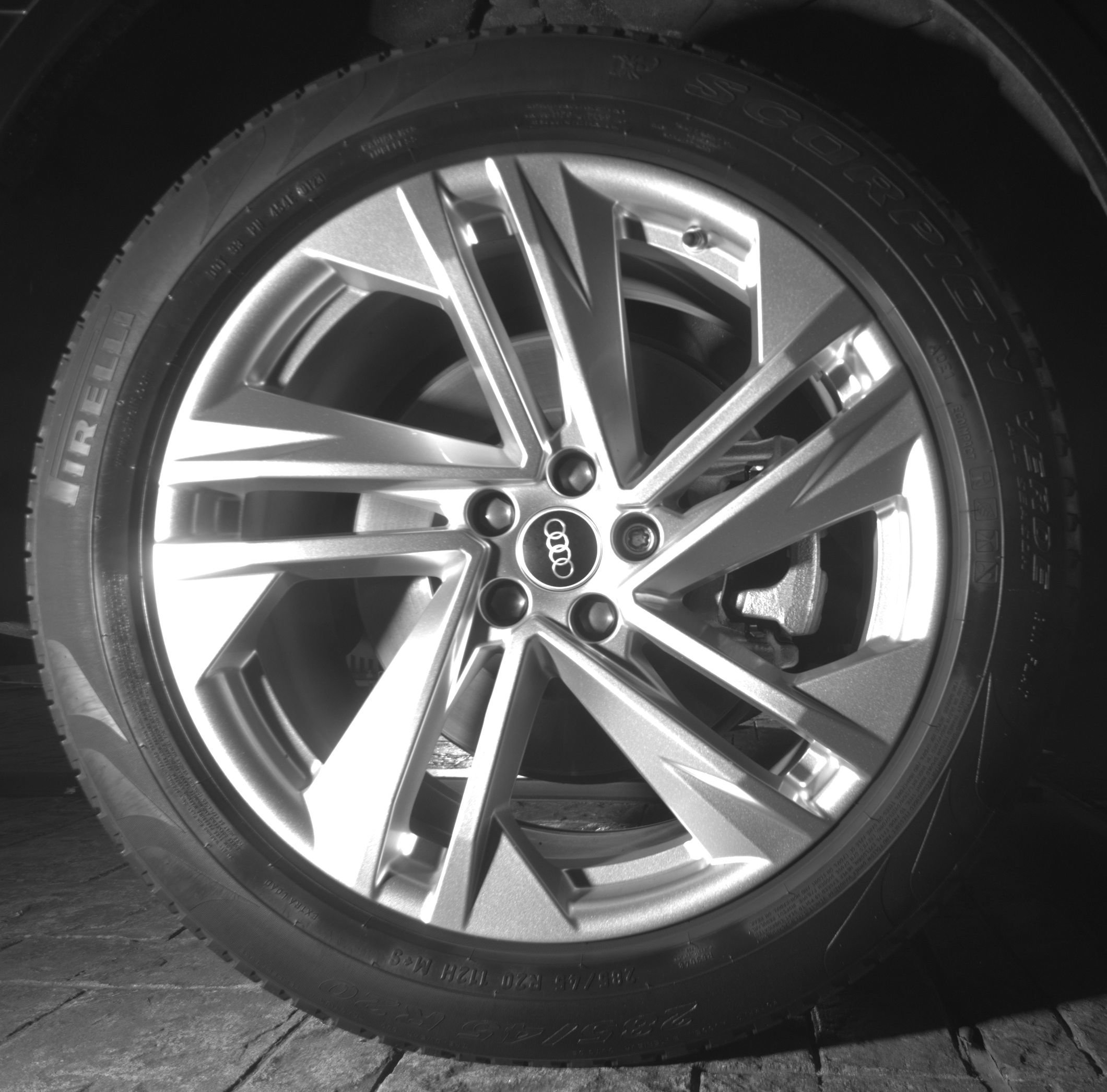 Certified 2023 Audi Q7 3.0T Premium AWD/4WD image 34