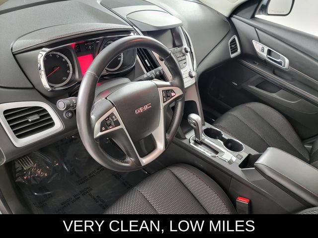 Used 2015 GMC Terrain SLE w/ Convenience Package AWD/4WD image 13