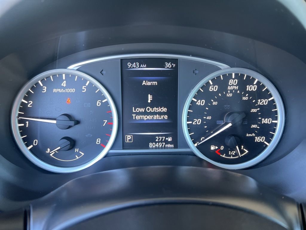 Used 2017 Nissan Sentra SV w/ Protection Package image 53