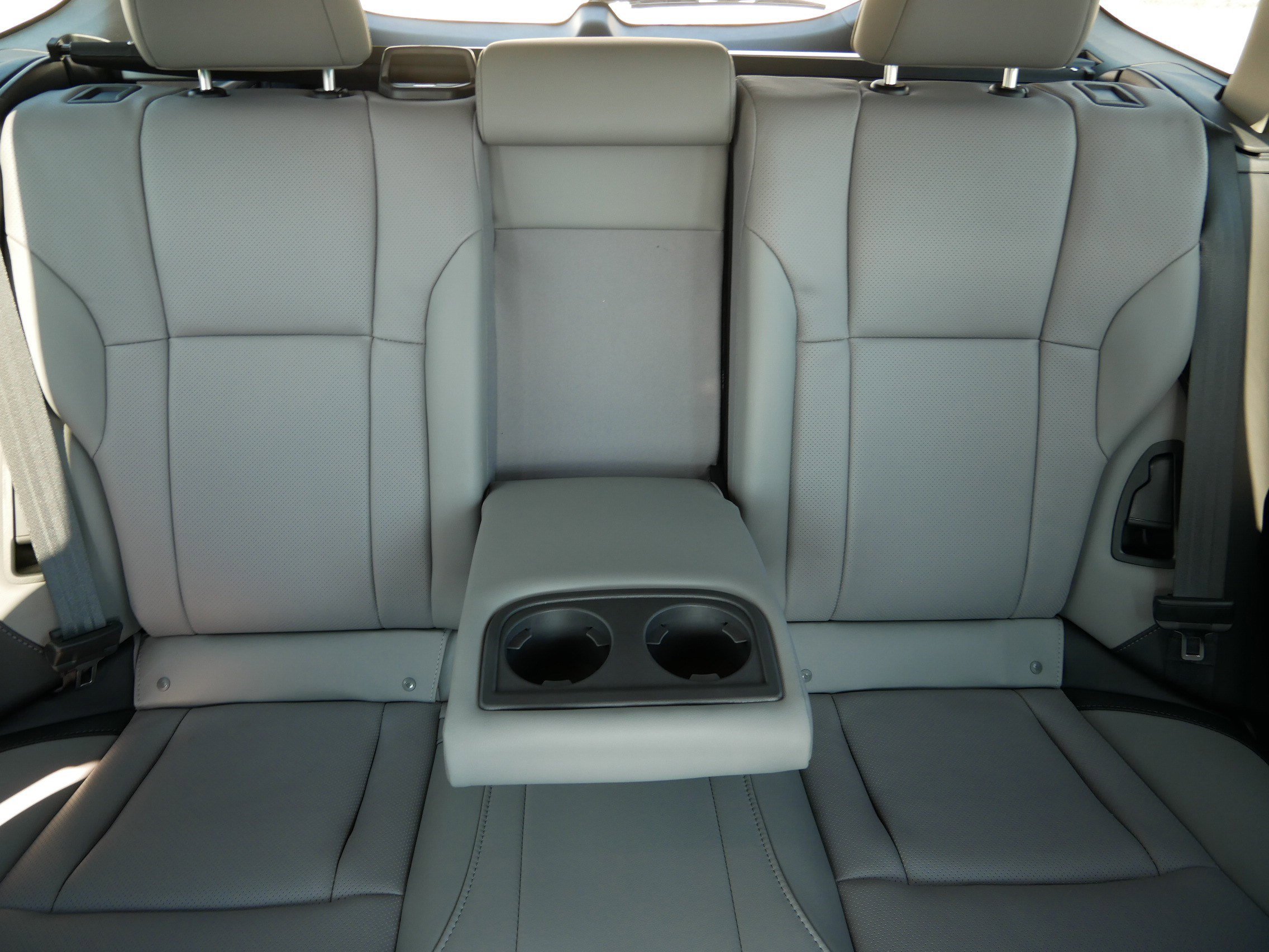 Certified 2025 Subaru Outback Limited image 13