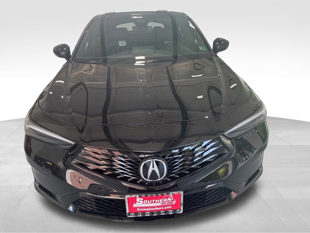 New 2025 Acura Integra A-Spec image 2