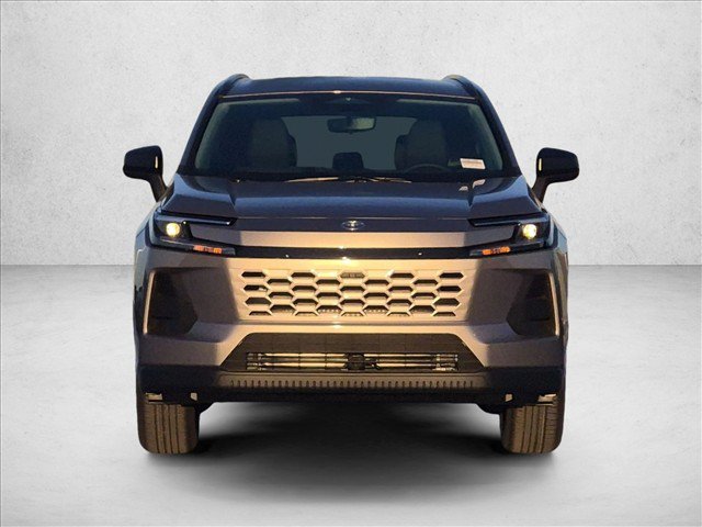 New 2026 Toyota RAV4 LE FWD image 6