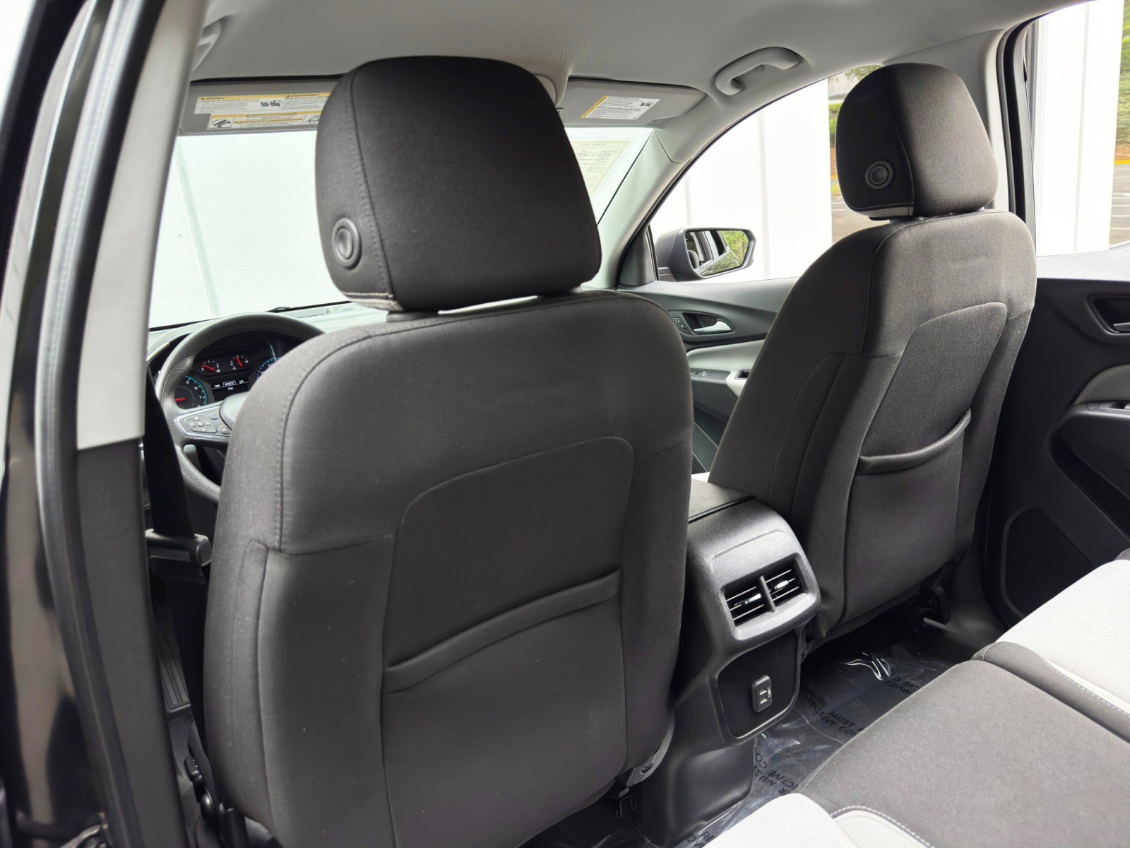 Used 2020 Chevrolet Equinox LS w/ LS Convenience Package FWD image 26