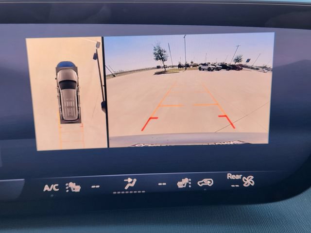 New 2025 Buick Enclave Sport Touring w/ Super Cruise Package FWD image 15