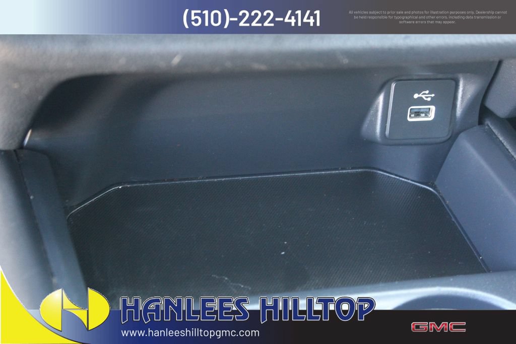 Used 2024 Honda HR-V Sport image 21