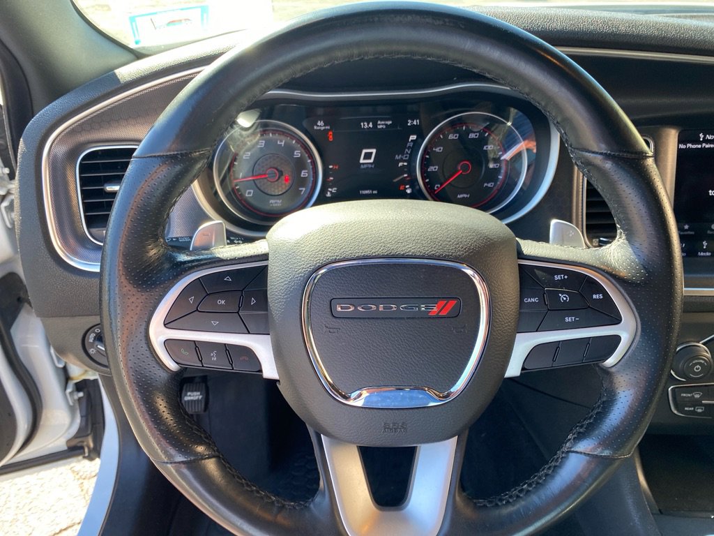 Used 2018 Dodge Charger GT image 11