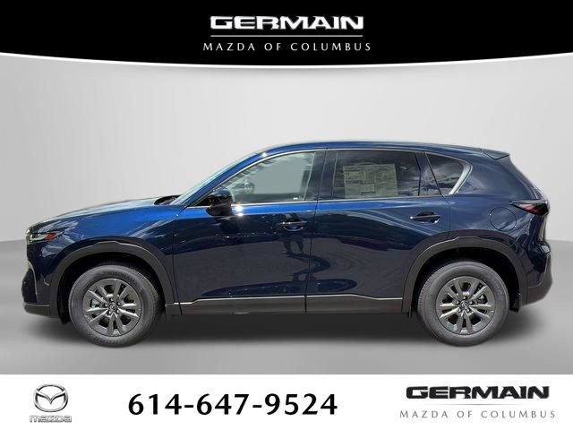 New 2026 MAZDA CX-5 Select AWD/4WD image 5