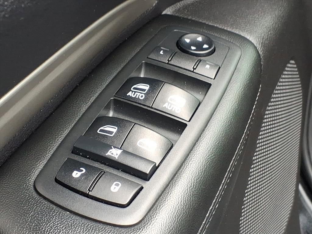 Used 2018 Dodge Durango SXT w/ Quick Order Package 2BB image 13