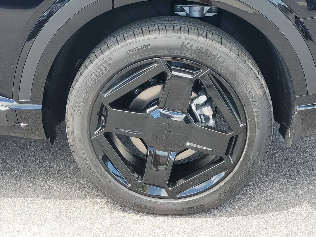 New 2027 Kia Telluride X-Line SX Prestige w/ Executive Package AWD/4WD image 34