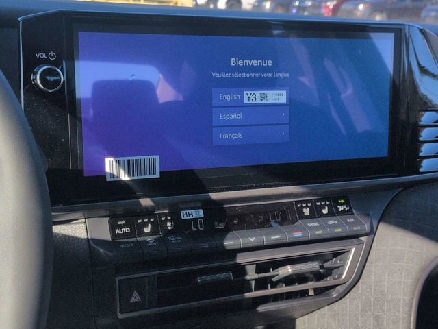 New 2026 Toyota Camry XLE image 19