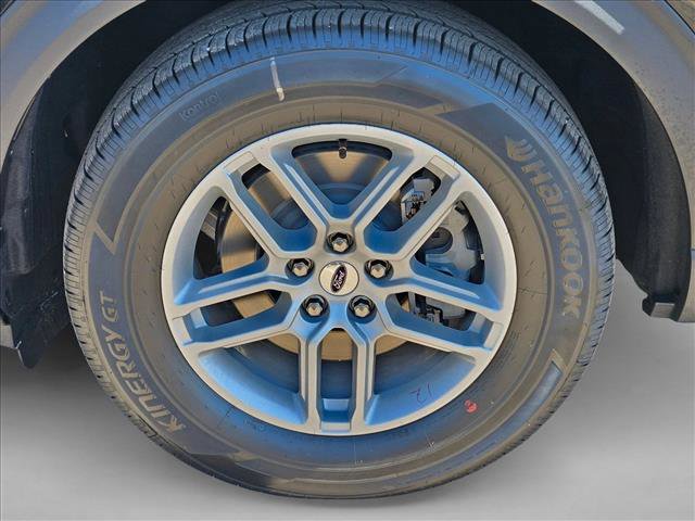 New 2026 Ford Explorer Active image 10