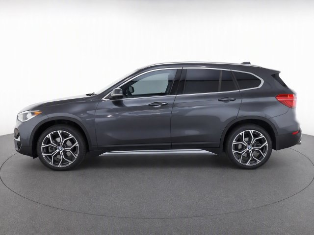Used 2020 BMW X1 xDrive28i w/ Convenience Package AWD/4WD image 2