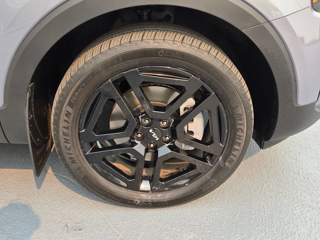 Certified 2024 Kia Telluride SX X-Line AWD/4WD image 9
