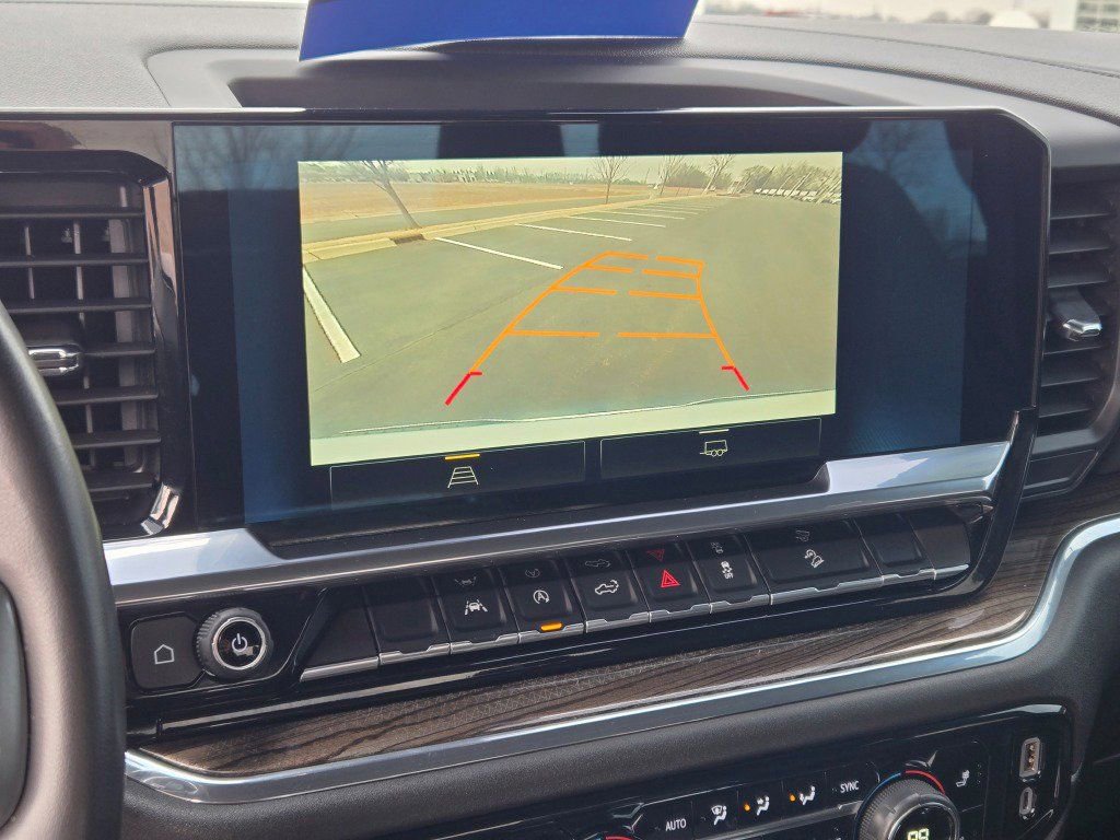 Used 2023 Chevrolet Silverado 1500 RST image 27