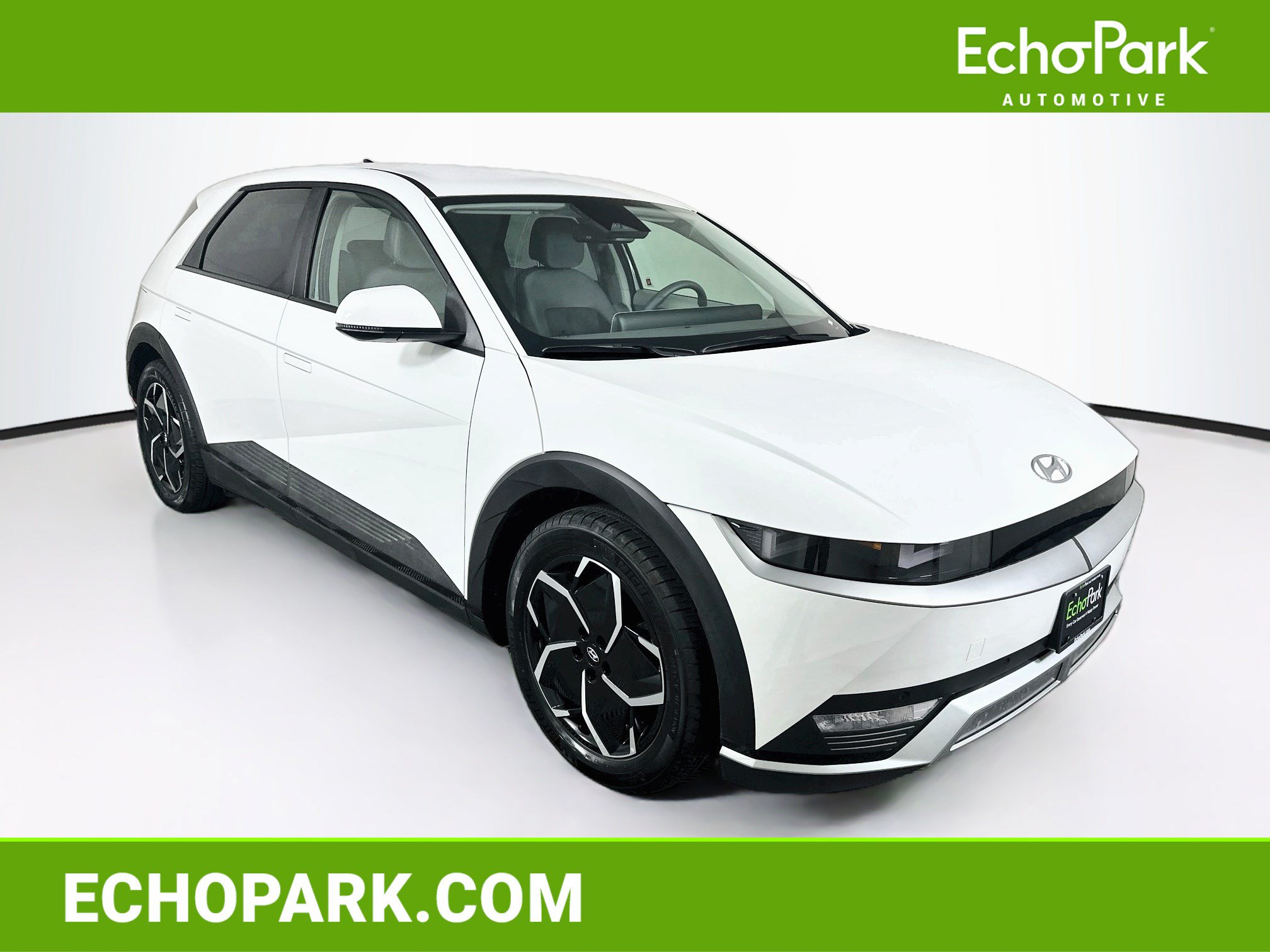 Used 2024 Hyundai Ioniq 5 SEL