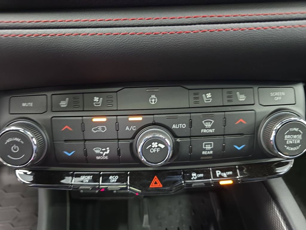 New 2026 Dodge Durango GT image 22