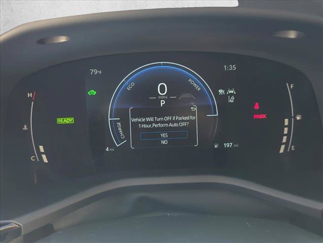 Certified 2026 Toyota Camry SE FWD image 16