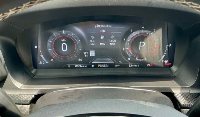 Used 2023 Ford Explorer ST w/ Equipment Group 401A AWD/4WD image 26