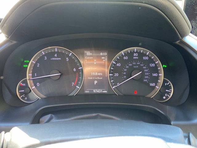 Used 2018 Lexus RX 350L FWD w/ Premium Package image 18