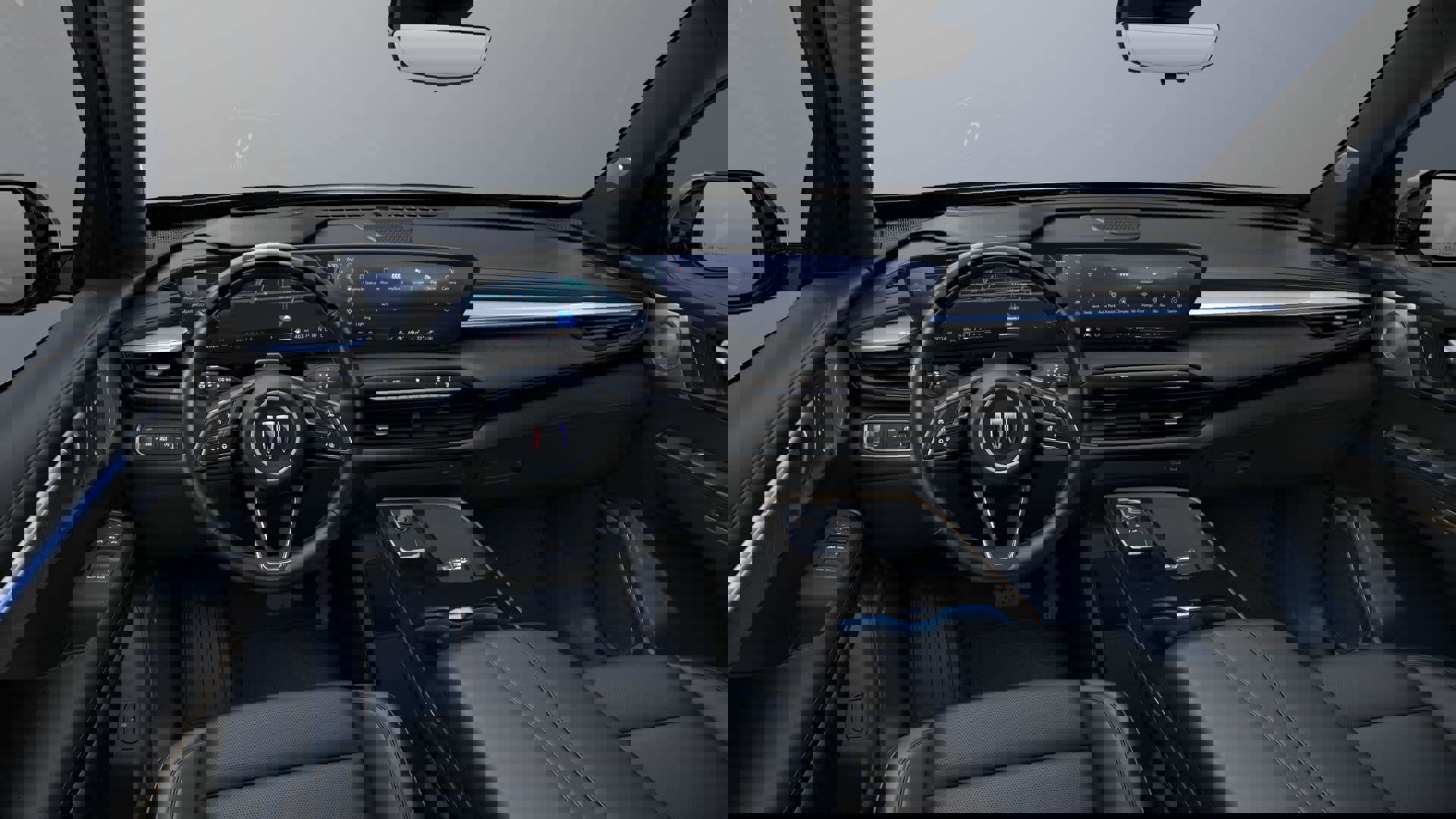 New 2026 Buick Enclave Avenir w/ Super Cruise Package image 39