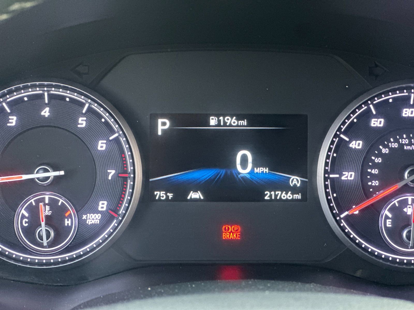 Used 2023 Hyundai Santa Fe SEL image 27