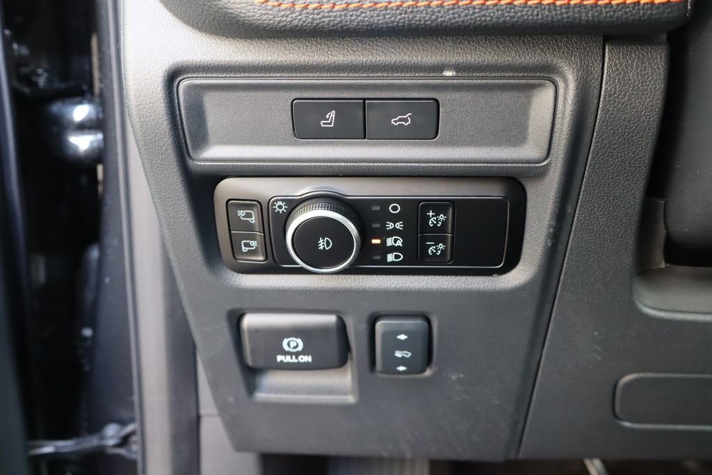 Used 2024 Ford Expedition Timberline image 37