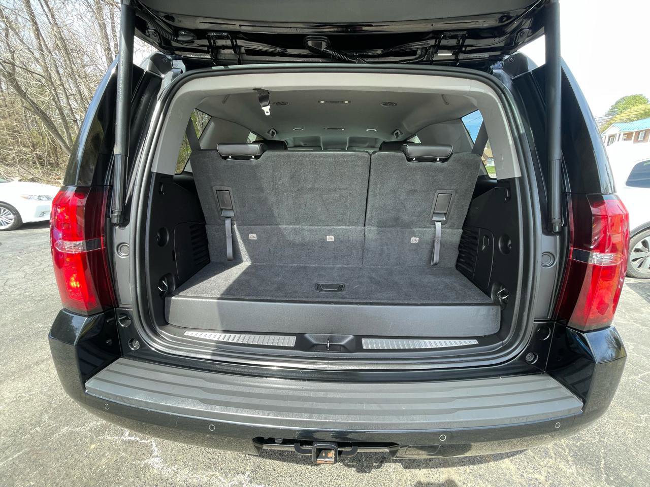 Used 2019 Chevrolet Tahoe LT image 24