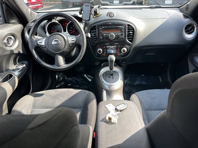 Used 2014 Nissan Juke SV AWD/4WD image 30