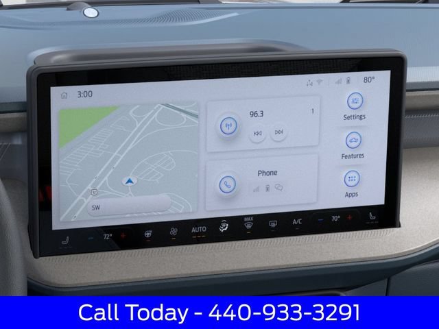 New 2026 Ford Maverick Lariat AWD/4WD image 17