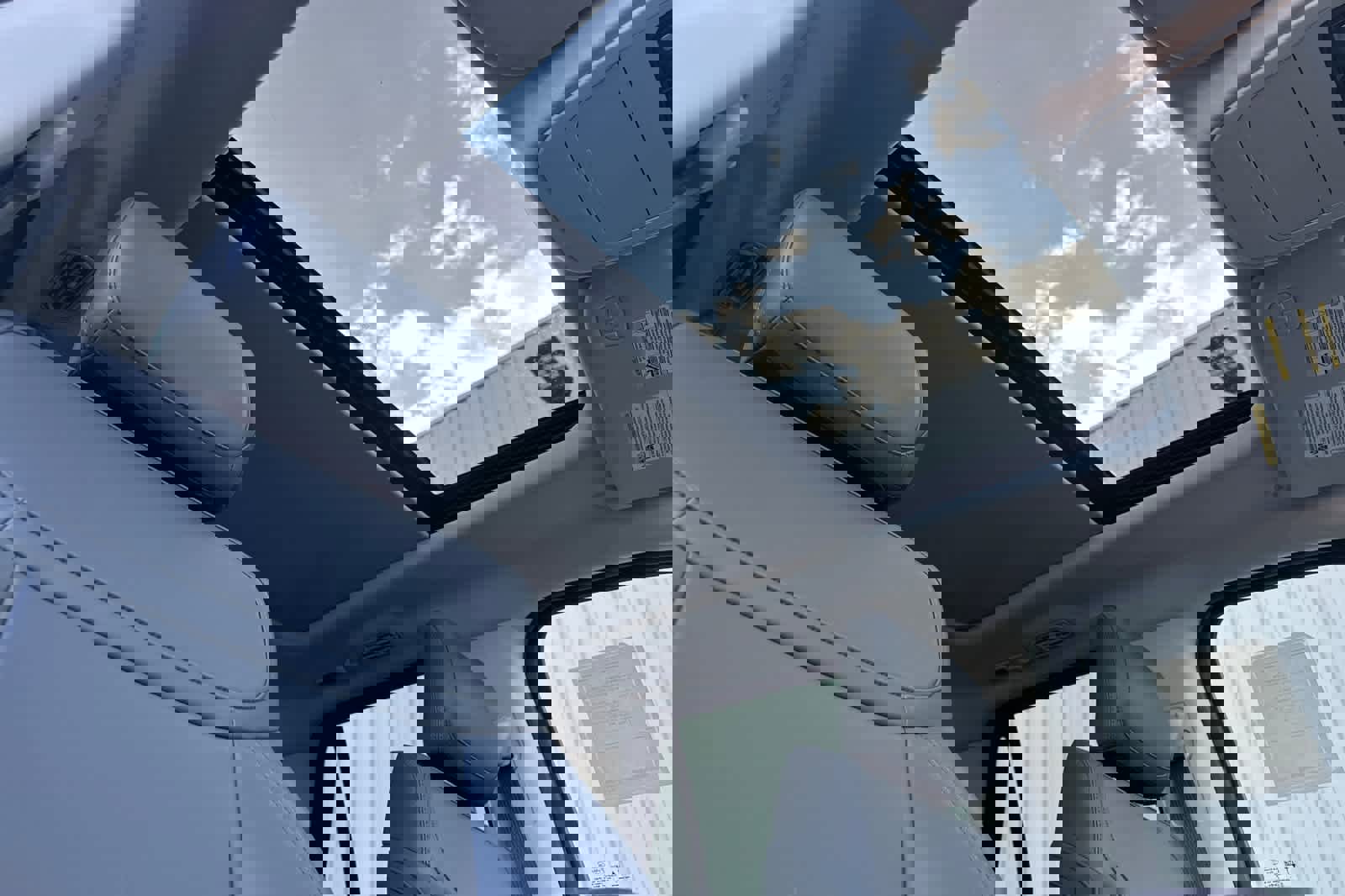 New 2025 Ford Expedition Max Active image 18