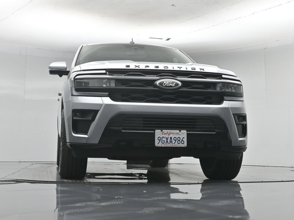 Certified 2023 Ford Expedition Limited AWD/4WD image 58