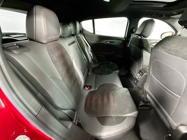 Used 2023 Dodge Hornet GT Plus w/ Track Pack image 30