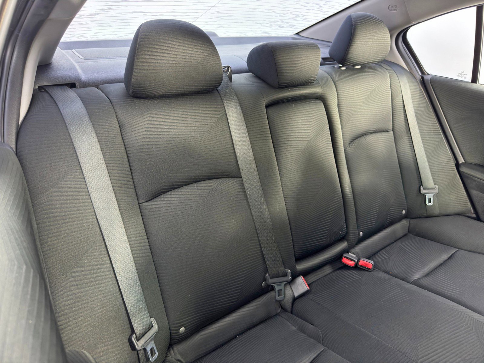 Used 2015 Honda Accord LX image 31