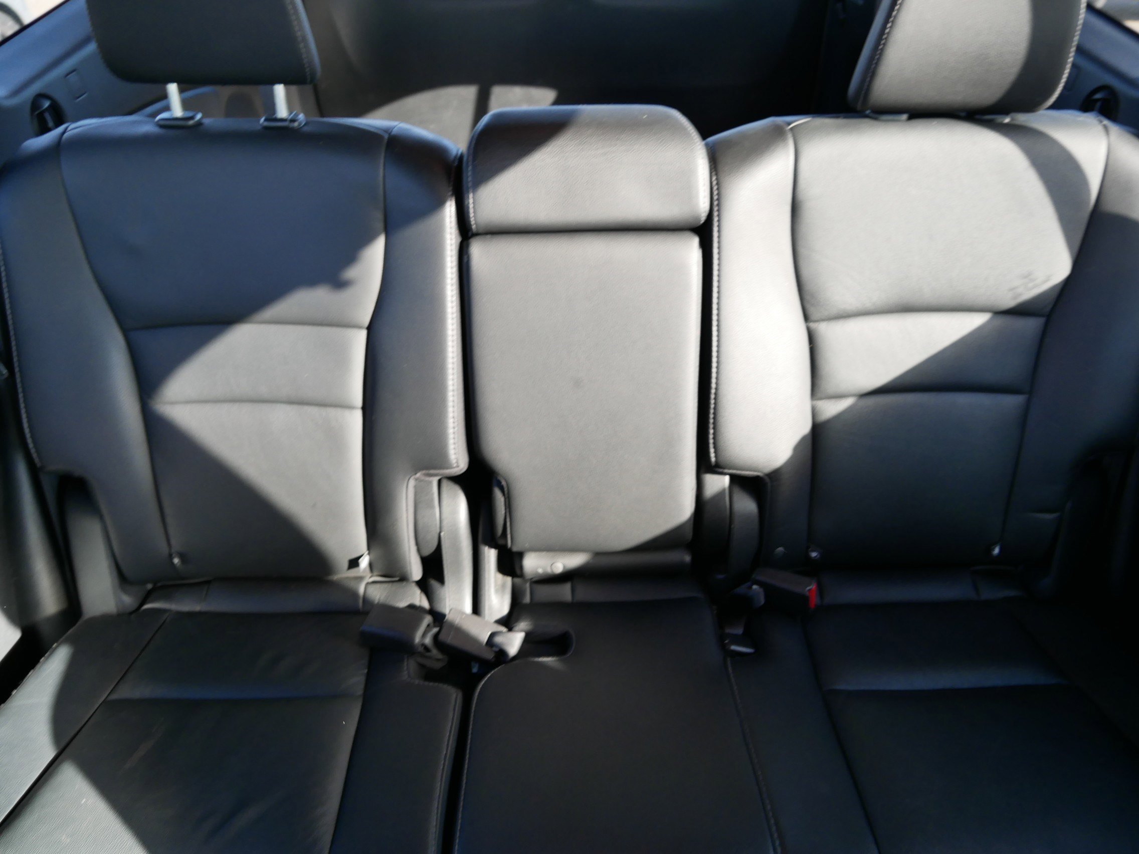 Used 2021 Honda Pilot EX-L image 13