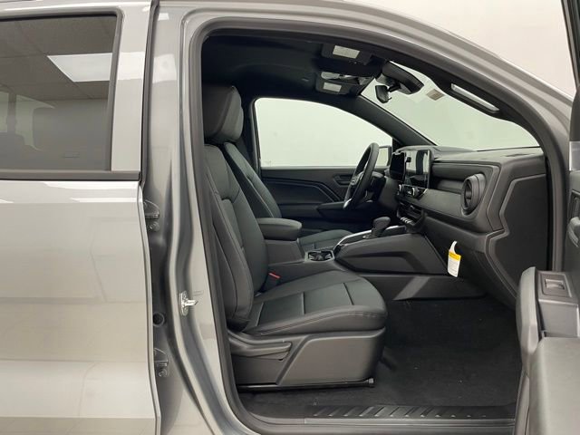New 2026 Chevrolet Colorado Trail Boss image 15